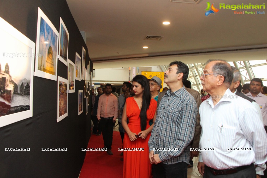 Photo Expo and Competition by HAF