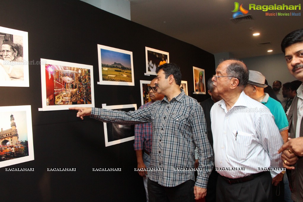 Photo Expo and Competition by HAF