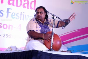 Ghatam Karthick