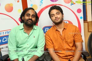 Ila Nee Jathaga Trailer Launch