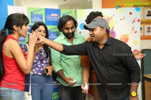 Ila Nee Jathaga Trailer Launch