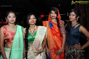 Indo Western Fashion Extravaganza