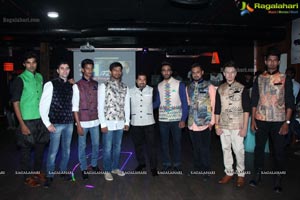 Indo Western Fashion Extravaganza