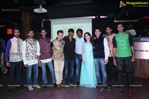 Indo Western Fashion Extravaganza