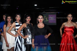 Indo Western Fashion Extravaganza