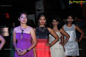 Indo Western Fashion Extravaganza