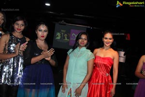 Indo Western Fashion Extravaganza