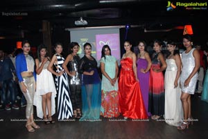 Indo Western Fashion Extravaganza