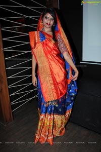 Indo Western Fashion Extravaganza