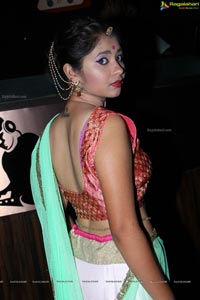 Indo Western Fashion Extravaganza