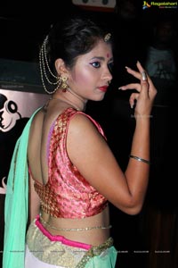 Indo Western Fashion Extravaganza