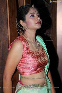 Indo Western Fashion Extravaganza