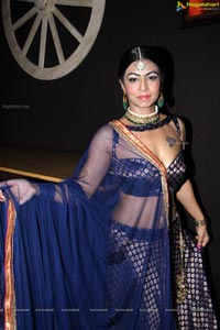 Indo Western Fashion Extravaganza