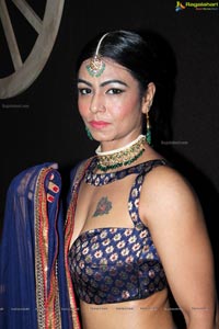 Indo Western Fashion Extravaganza