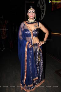 Indo Western Fashion Extravaganza