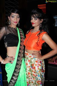 Indo Western Fashion Extravaganza