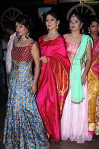 Indo Western Fashion Extravaganza