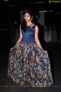 Indo Western Fashion Extravaganza