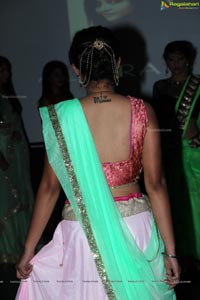 Indo Western Fashion Extravaganza