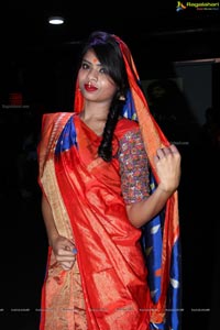 Indo Western Fashion Extravaganza