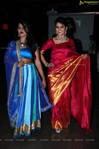 Indo Western Fashion Extravaganza