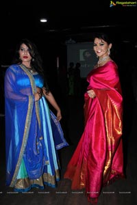 Indo Western Fashion Extravaganza