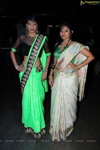 Indo Western Fashion Extravaganza