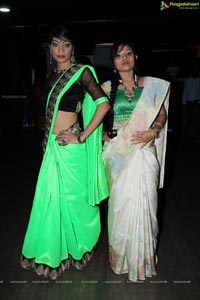 Indo Western Fashion Extravaganza