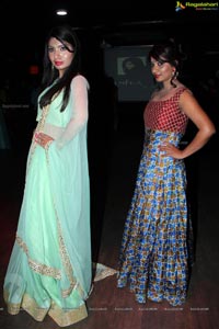 Indo Western Fashion Extravaganza