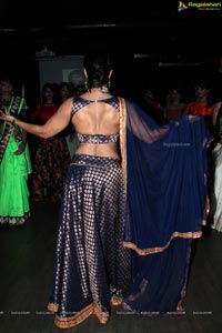 Indo Western Fashion Extravaganza