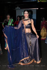 Indo Western Fashion Extravaganza