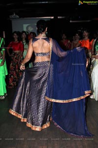 Indo Western Fashion Extravaganza