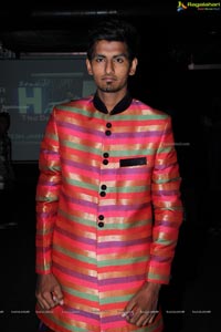 Indo Western Fashion Extravaganza