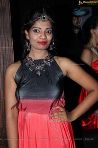 Indo Western Fashion Extravaganza