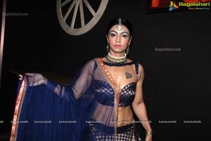 Indo Western Fashion Extravaganza