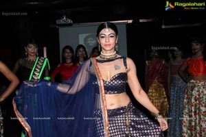 Indo Western Fashion Extravaganza