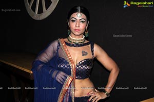 Indo Western Fashion Extravaganza