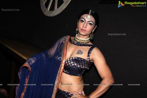 Indo Western Fashion Extravaganza