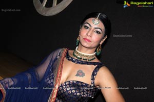 Indo Western Fashion Extravaganza