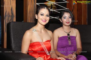 Indo Western Fashion Extravaganza