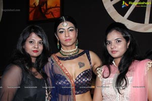 Indo Western Fashion Extravaganza