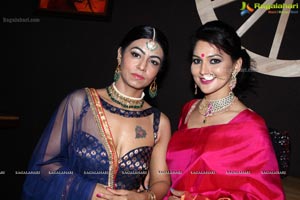 Indo Western Fashion Extravaganza