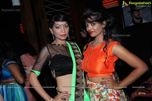 Indo Western Fashion Extravaganza