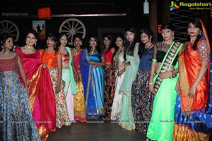 Indo Western Fashion Extravaganza