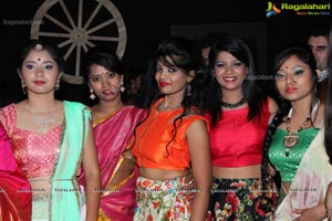 Indo Western Fashion Extravaganza