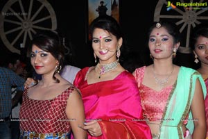 Indo Western Fashion Extravaganza