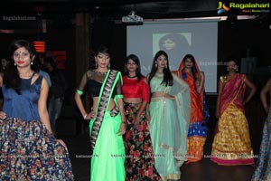 Indo Western Fashion Extravaganza