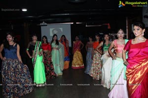 Indo Western Fashion Extravaganza