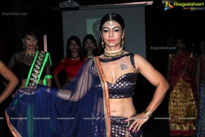 Indo Western Fashion Extravaganza