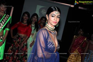 Indo Western Fashion Extravaganza